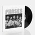 Phases | Black LP